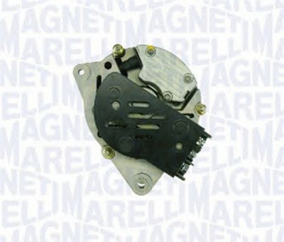 MAGNETI MARELLI 944390360710 -  Генератор